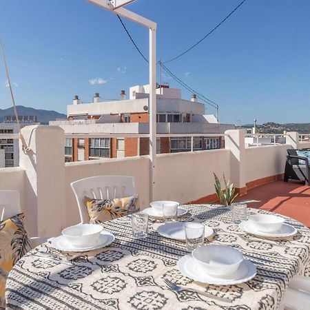 Pondarosa Penthouse 55 - Costa Carpediem Calpe Exterior photo