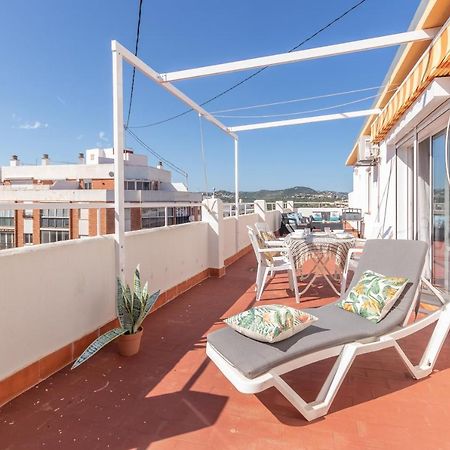 Pondarosa Penthouse 55 - Costa Carpediem Calpe Exterior photo