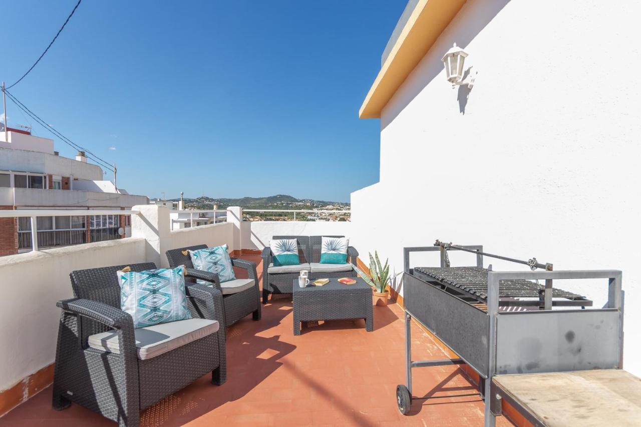 Pondarosa Penthouse 55 - Costa Carpediem Calpe Exterior photo