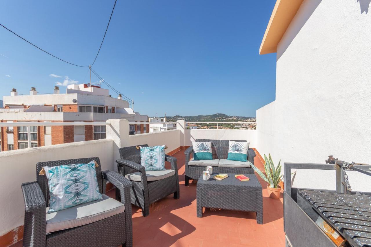 Pondarosa Penthouse 55 - Costa Carpediem Calpe Exterior photo