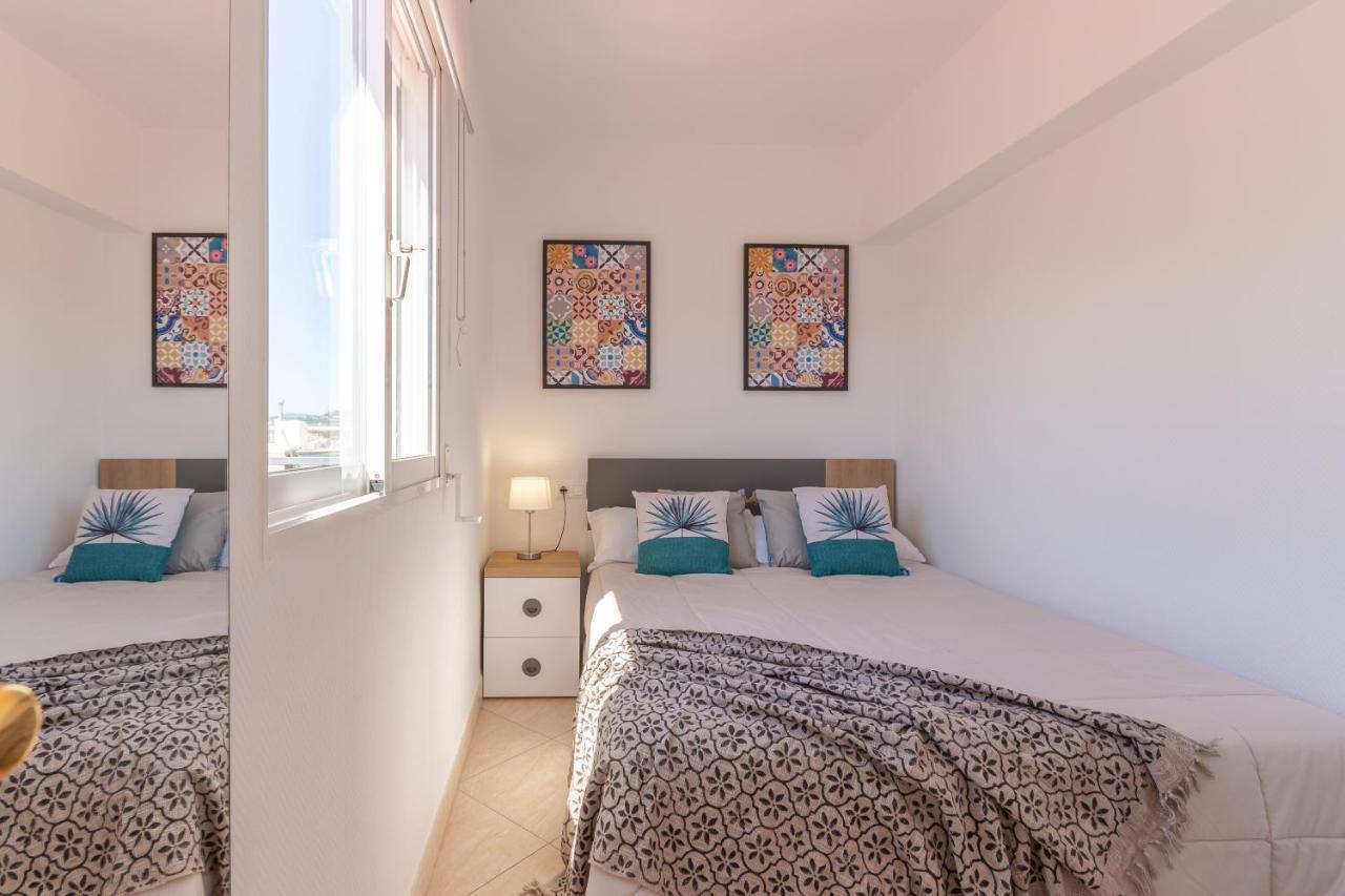Pondarosa Penthouse 55 - Costa Carpediem Calpe Exterior photo